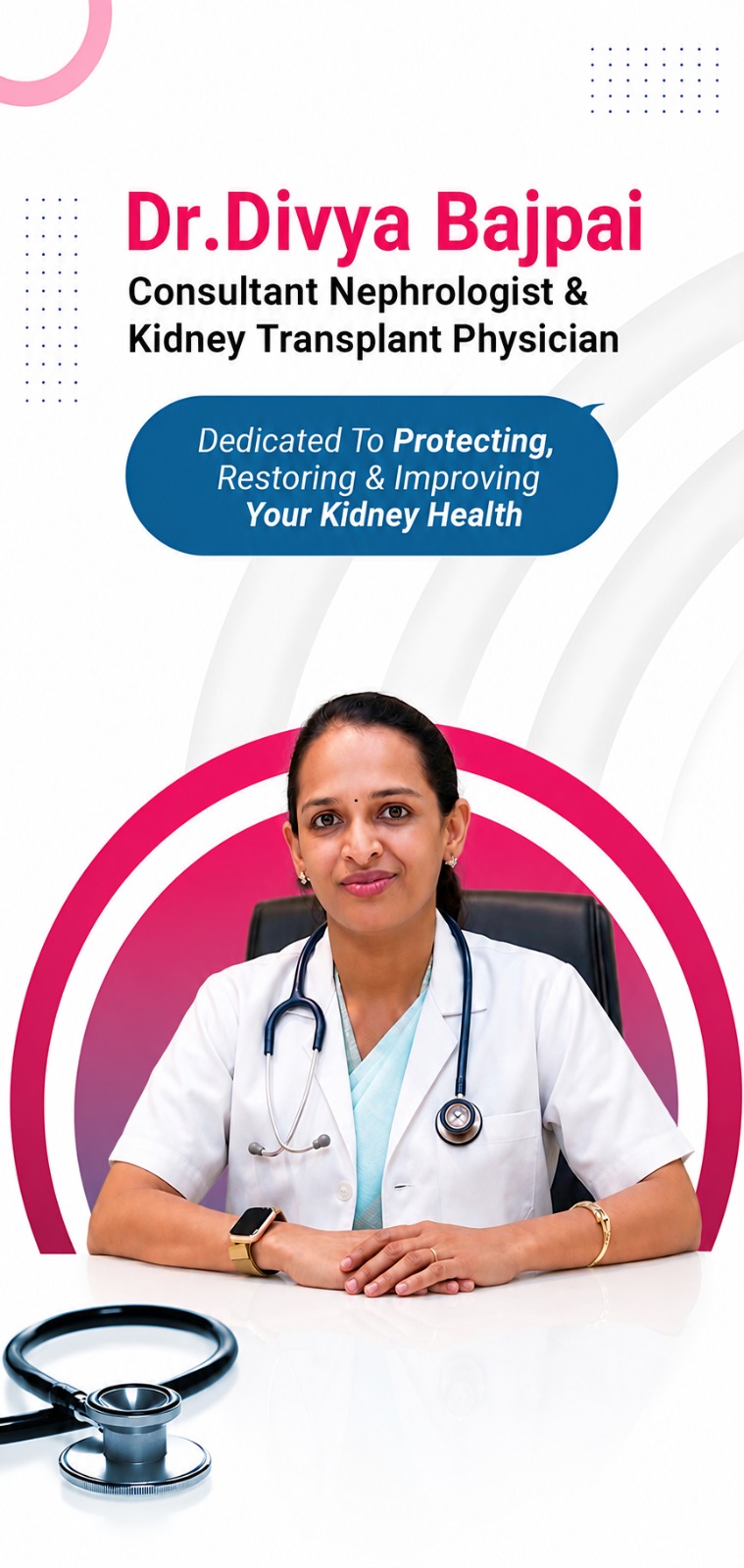 Dr. Divya Bajpai